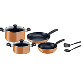 Tefal Prima Cookware Set - 8 PCS | B168A174